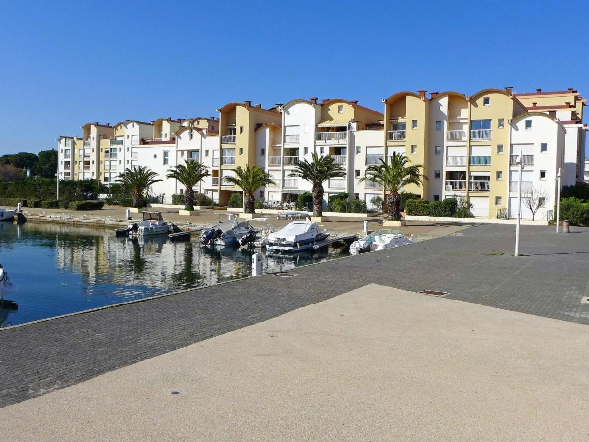 Apartment Les Marines II By Interhome กรุยซ็อง ภายนอก รูปภาพ