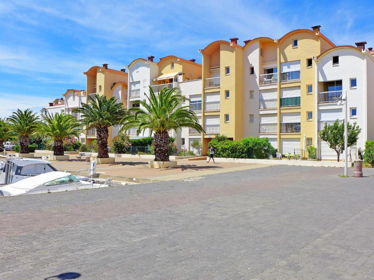 Apartment Les Marines II By Interhome กรุยซ็อง ภายนอก รูปภาพ