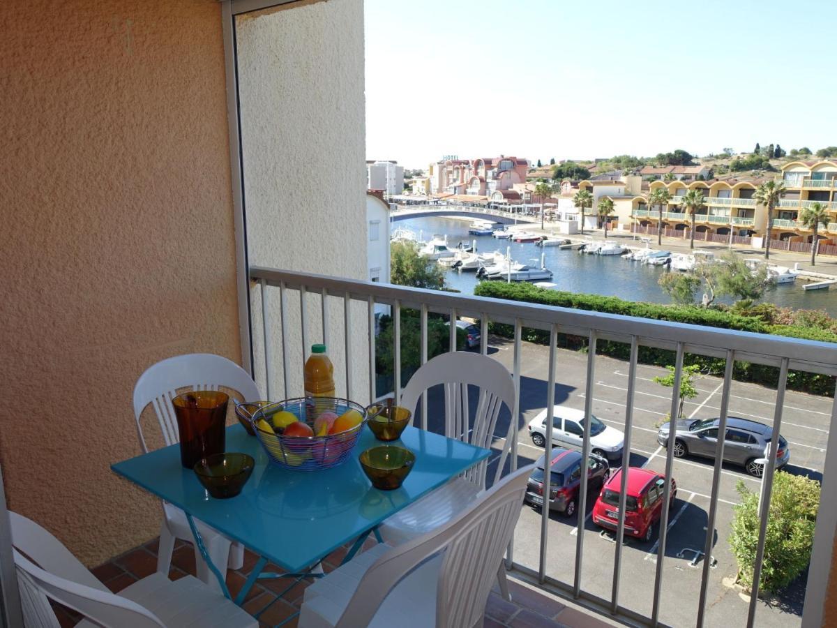 Apartment Les Marines II By Interhome กรุยซ็อง ภายนอก รูปภาพ