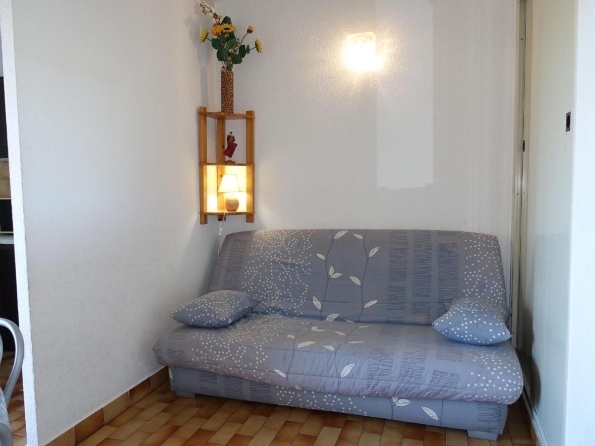 Apartment Les Marines II By Interhome กรุยซ็อง ภายนอก รูปภาพ