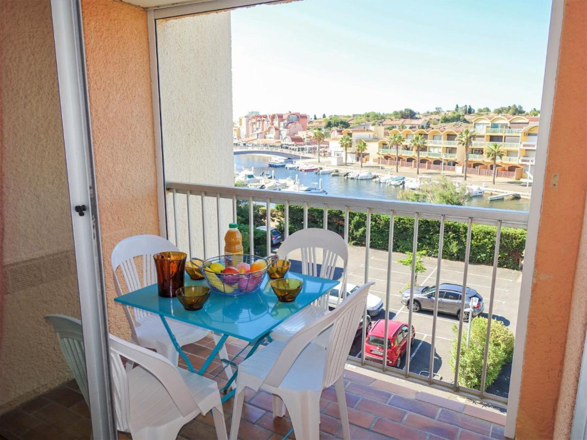 Apartment Les Marines II By Interhome กรุยซ็อง ภายนอก รูปภาพ