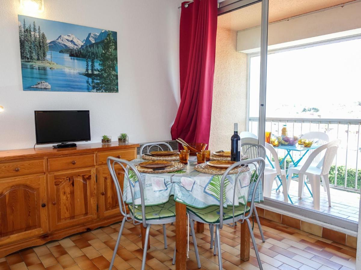 Apartment Les Marines II By Interhome กรุยซ็อง ภายนอก รูปภาพ