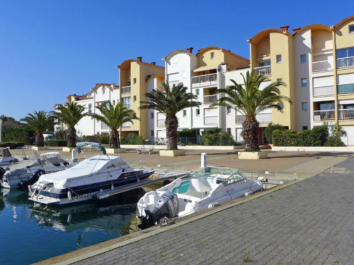 Apartment Les Marines II By Interhome กรุยซ็อง ภายนอก รูปภาพ