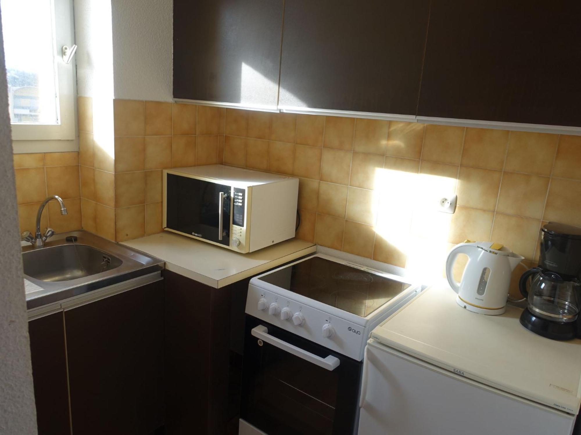 Apartment Les Marines II By Interhome กรุยซ็อง ภายนอก รูปภาพ
